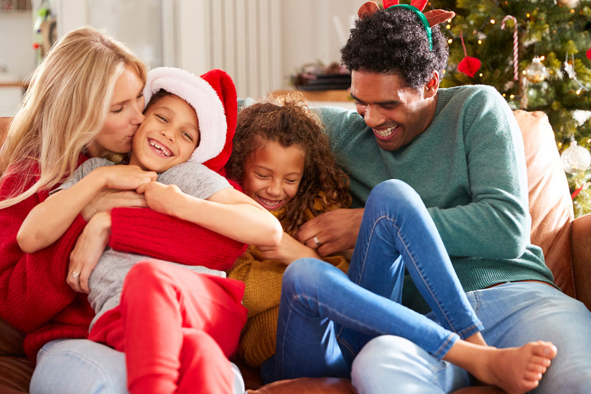 Family marketing insights